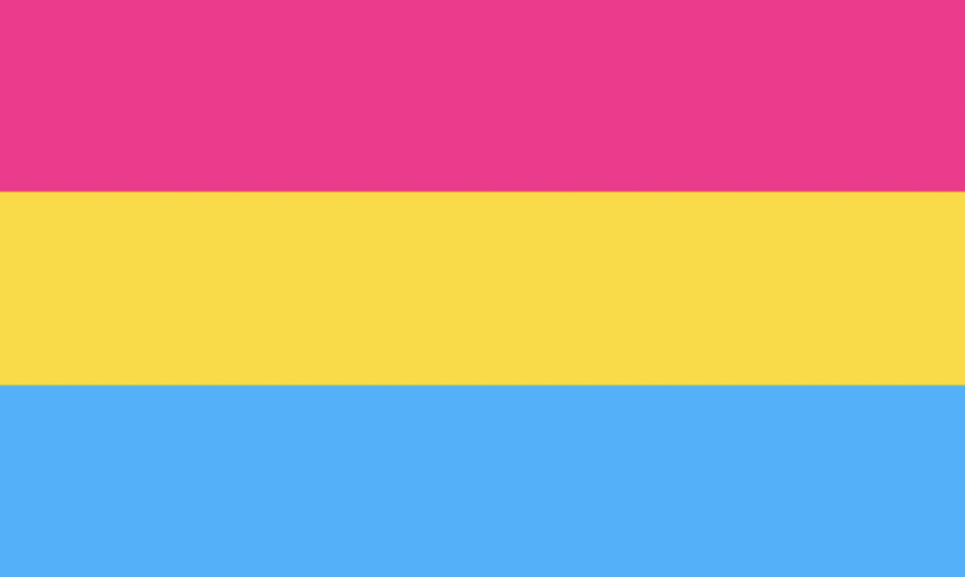 Additional Pride Flag